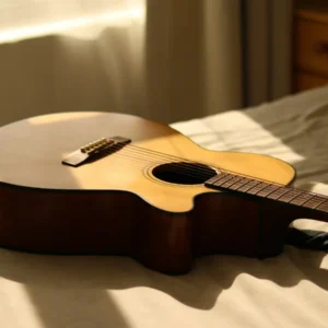 Nylon ou aço: qual violão escolher para começar